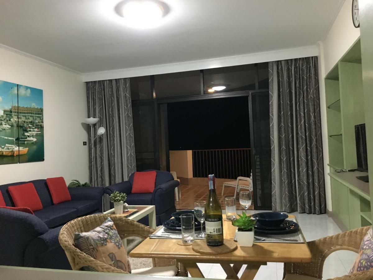 七岩海滩俱乐部公寓 外观 照片