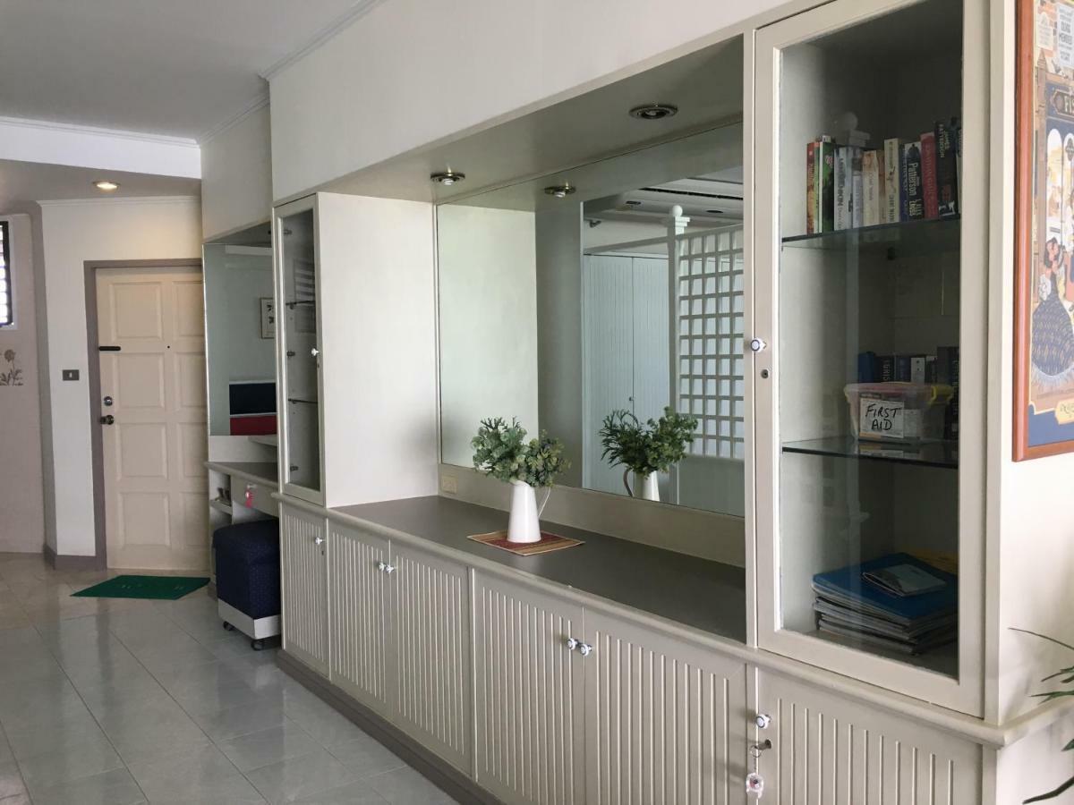七岩海滩俱乐部公寓 外观 照片